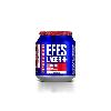 efes lager +1 xtra shot logosu
