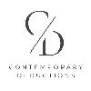 cd contemporary deductions logosu