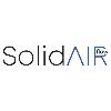 solidair flow logosu