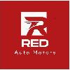 red auto motors logosu