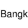 bangk logosu