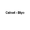 calswi - biyo logosu