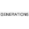 generatıon5 logosu