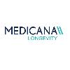 medicana longevity logosu