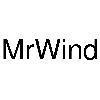 mrwind logosu