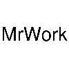 mrwork logosu