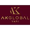 ak global yapı logosu