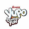 ülker yupo double fun logosu