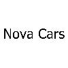 nova cars logosu