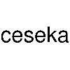ceseka logosu