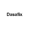 dasafix logosu