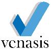 v venasis logosu