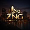 zng zengold yapı logosu