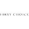 first choice logosu