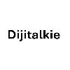dijitalkie logosu