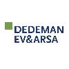 dedeman ev&arsa logosu