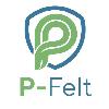 p-felt logosu