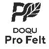 doqu pro felt logosu