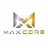maxcore logosu