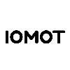iomot logosu