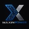 maxinpower logosu