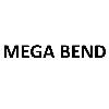 mega bend logosu