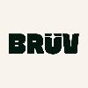 brüv logosu