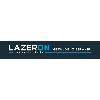 lazeron saç kesim büküm  metalde iz bırakır logosu