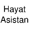 hayat asistan logosu