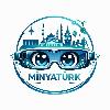minyatürk logosu
