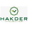 hakder hayra açılan kapı logosu