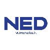 ned mühendislik logosu
