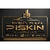 mersin plaza pişkin otomotiv emlak oto aksesuar  logosu