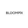 bloompix logosu