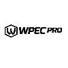 wpec pro logosu