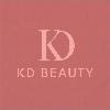 kd beauty logosu