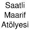 saatli maarif atölyesi logosu