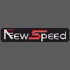 new speed logosu