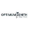 optimum zenith ai solutions logosu