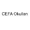 cefa okulları logosu