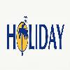 holiday logosu