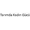 tarımda kadın gücü logosu