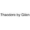 theodora by gilan logosu