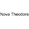 nova theodora logosu