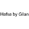 hafsa by gilan logosu