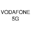 vodafone 5g logosu