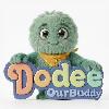 dodee our buddy logosu