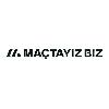 maçtayız biz logosu