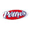 pöttyös logosu