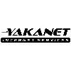 yakanet internet services logosu